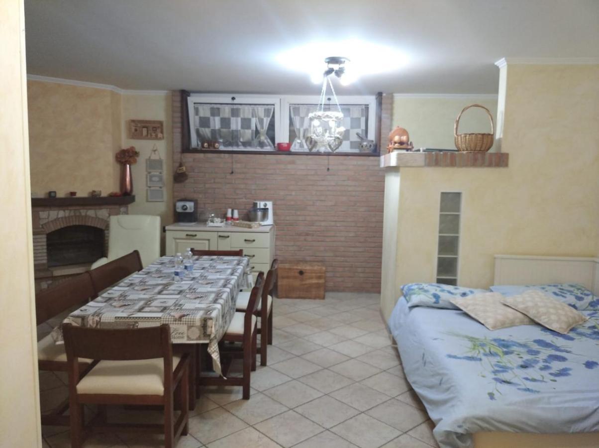 Casa Nettuno Apartment Exterior photo