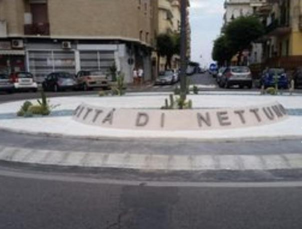 Casa Nettuno Apartment Exterior photo
